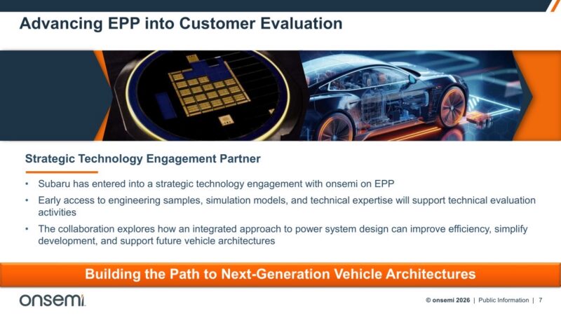 Advancing EPP into Customer Evaluation Strategic Technology Engagement Partner