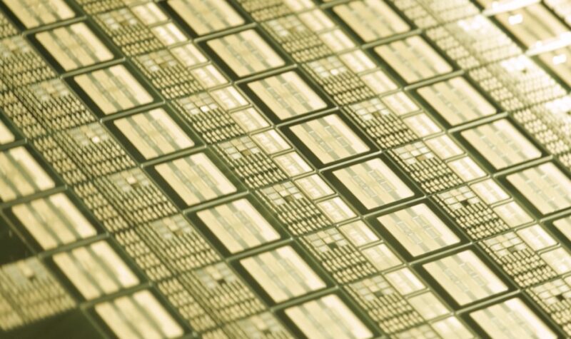 onsemi EPP in production