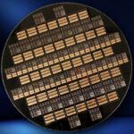 onsemi EPP wafer