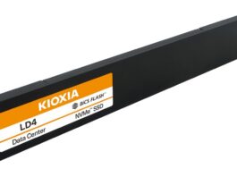 SK hynix Sampling 321-Layer 1Tb NAND For Denser SSDs