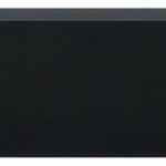 Kioxia LD4 E1.L SSD front view