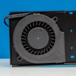 ADT R27A BK3 U2 Fan 1
