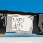 ADT R27A BK3 U2 Installed 2