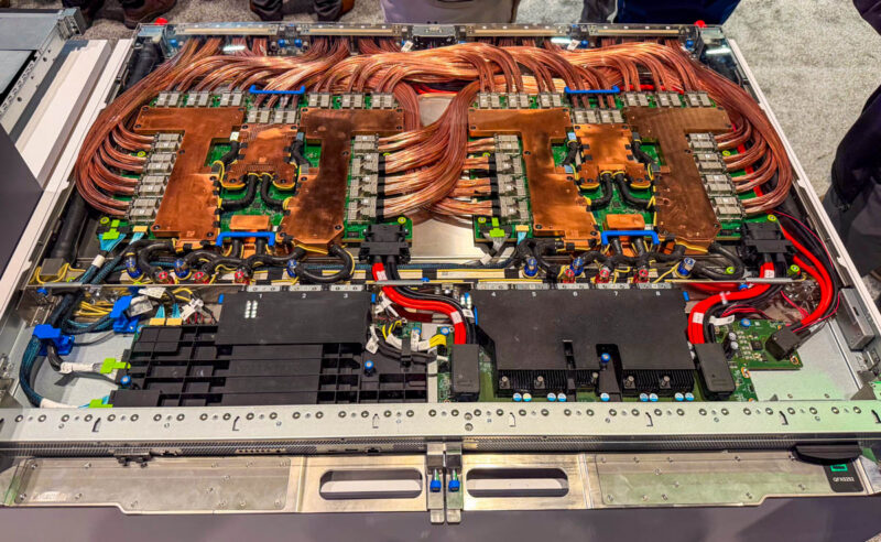 AMD Helios HPE Juniper QFX5252 OCP 2026-1