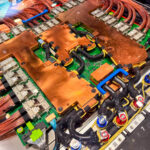 AMD Helios HPE Juniper QFX5252 OCP 2026-2