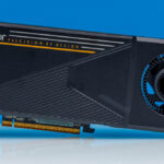 ASRock AMD Radeon AI PRO R9700 Creator-Top 1