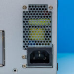 ASRock Rack AI Box-A395-AC Power Input 3