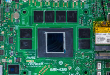 ASRock Industrial AI Box-A395 Review: Taking Strix Halo to Work ASRock Rack AI Box-A395-AMD Ryzen AI Max 300 Series CPU 1