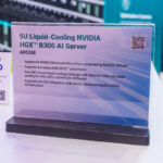 Aivres OCP Summit 2026 HGX B300 AI Server 1