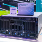 Aivres OCP Summit 2026 HGX B300 AI Server 2