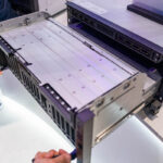 Aivres OCP Summit 2026 HGX B300 AI Server 4