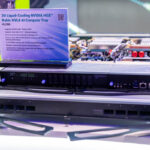 Aivres OCP Summit 2026 HGX Rubin NVL8 Compute Tray 2
