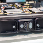 Aivres OCP Summit 2026 HGX Rubin NVL8 Compute Tray 6