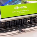 Aivres OCP Summit 2026 NVIDIA Vera CPU Compute Tray 1