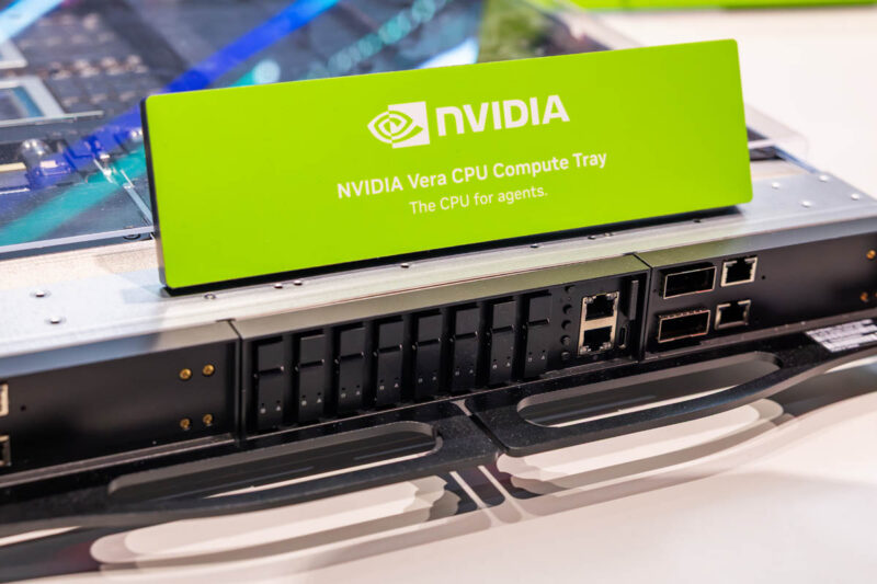 Aivres OCP Summit 2026 NVIDIA Vera CPU Compute Tray 1 Aivres OCP Summit-NVIDIA Vera CPU Compute Tray 1