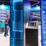 Aivres OCP Summit 2026 NVIDIA Vera Rubin NVL72 Rack 1
