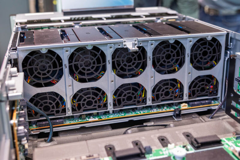 Aivres OCP Summit 2026 RTX PRO Server 2 Aivres OCP Summit-6U NVIDIA RTX PRO Server 9