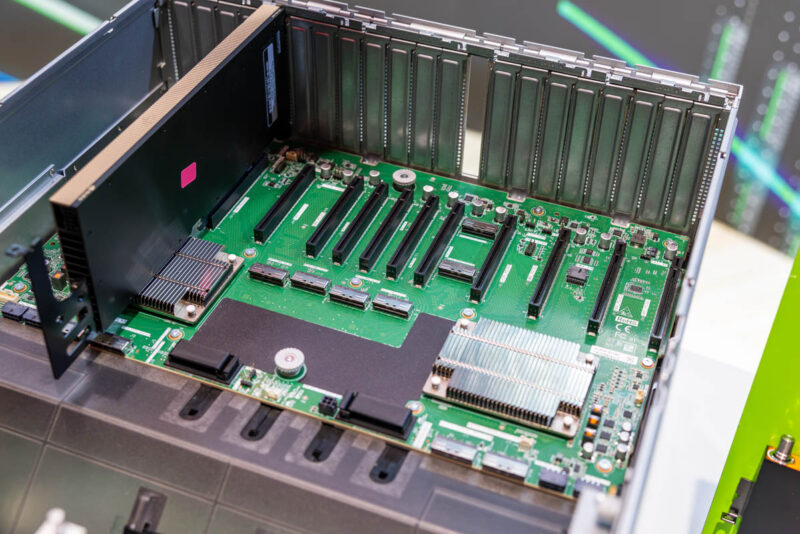 Aivres OCP Summit 2026 RTX PRO Server 3 Aivres OCP Summit-6U NVIDIA RTX PRO Server 8