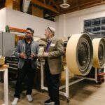 Astrolab HPE Spaceborne 4 CA Photo 2