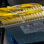 F5 Lab Lower-Speed Network