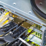 F5 Lab More BlueField-3 DPUs