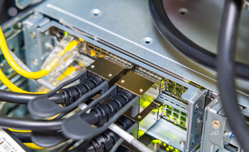 F5 Lab More BlueField-3 DPUs