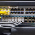F5 Lab More Switches
