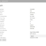 GIGABYTE W775-V10-L01 OpenBMC BIOS 1