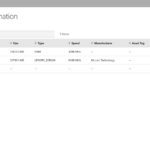 GIGABYTE W775-V10-L01 OpenBMC DDR information