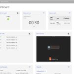 GIGABYTE W775-V10-L01 OpenBMC Dashboard