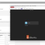 GIGABYTE W775-V10-L01 OpenBMC KVM