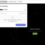 GL.iNet Comet Q GL-RMQ1 Virtual Media