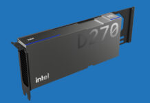 Intel’s Crescent Island AI Server GPU Gets a Name and Specs: Meet the Intel GPU D-Series Intel-GPU-D-Series-Accelerator Hero