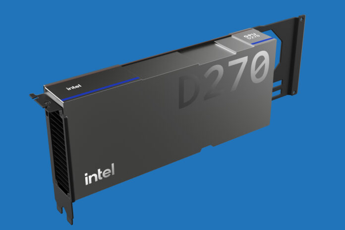 Intel-GPU-D-Series-Accelerator Hero Intel-GPU-D-Series-Accelerator Hero