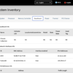 MSI Galaxy GB300 IPMI System Inventory