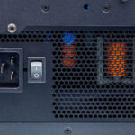 MSI XpertStation WS300-AC Power Input 2