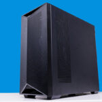 MSI XpertStation WS300 Front Hero