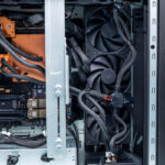 MSI XpertStation WS300-Internal Fans 1