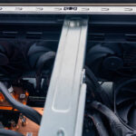 MSI XpertStation WS300-Internal Fans 2