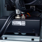 MSI XpertStation WS300-Liquid Cooling 1