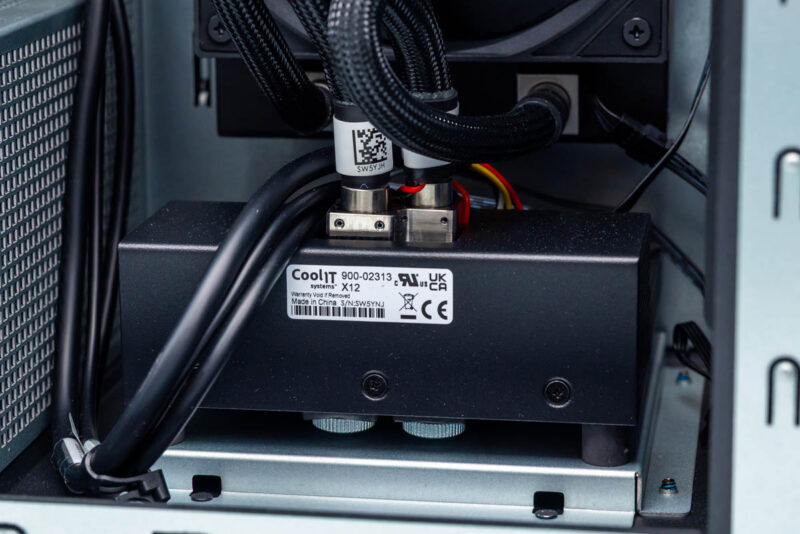 MSI XpertStation WS300-Liquid Cooling 1 MSI XpertStation WS300-Liquid Cooling 1