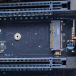MSI XpertStation WS300-M.2 2230 Slot 1