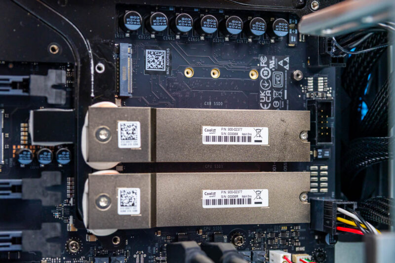 MSI XpertStation WS300-M.2 2280 Slots 3 MSI XpertStation WS300-M.2 2280 Slots 3