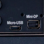 MSI XpertStation WS300 Mini Display Port 2