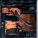 MSI XpertStation WS300-NVIDIA GB300