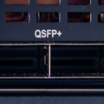 MSI XpertStation WS300-QSFP112 400G Ethernet Ports 2