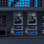 MSI XpertStation WS300 Rear IO (Full)
