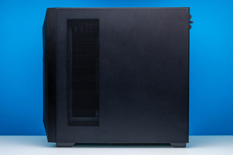 MSI XpertStation WS300-Side 1 MSI XpertStation WS300-Side 1