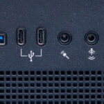 MSI XpertStation WS300-Top I O 1