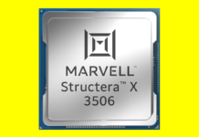 Marvell Structera X 3406 and 3506 CXL 3.2 Memory Expanders Marvell Structera X 3506